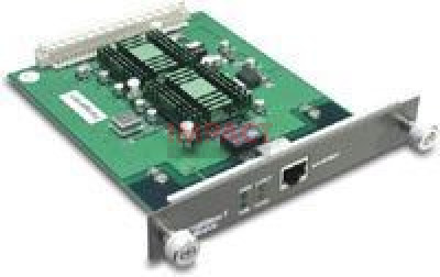 TEG-S4M1CG - 1-Port RJ-45 10/ 100/ 1000Mbps Copper Gigabit Module