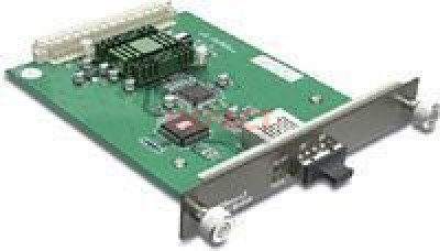 TEG-S4M1FGL - 1-Port 1000BASE-LX Fiber Gigabit Module for TEG-S4000X