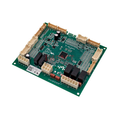 Main Control Board