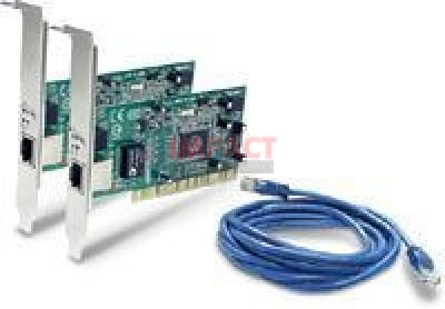 TEG-SK1 - 10/ 100/ 1000Mbps Gigabit Network Kit
