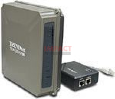 TEW-212APBO - 11MBPS High Gain Outdoor Wireless AP Bridge With Router