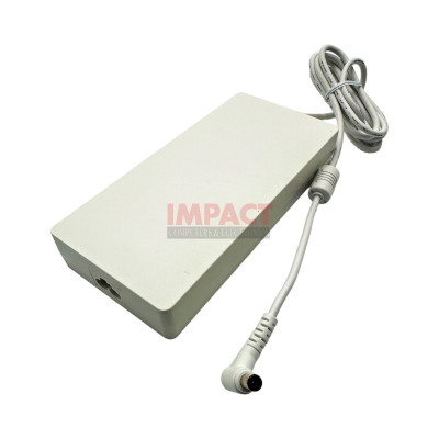 Adapters (White)