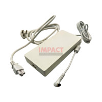 EAY65068601 - Adapters (White)