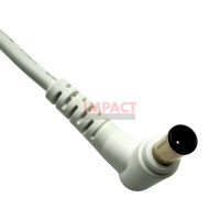 EAY65068601 - Adapters (White)