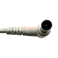 EAY65068601 - Adapters (White)