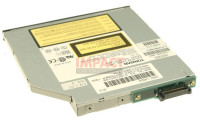 331427-001 - 10X DVD-ROM Drive