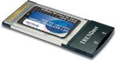 TEW-421PC - 54MBPS 802.11G Wireless PC Card