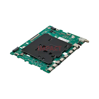 MAIN BOARD