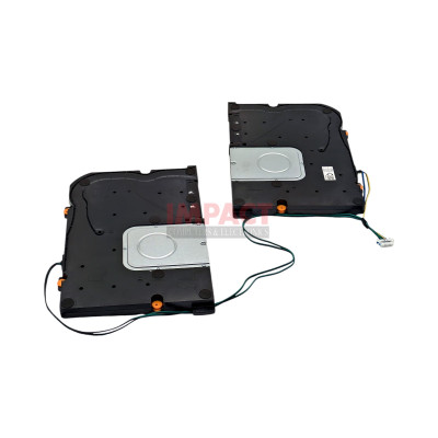 Speakers Lift And Right