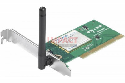 TEW-443PI - 108MBPS 802.11G Wireless PCI Adapter