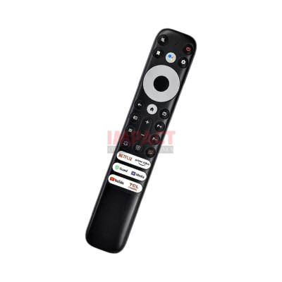 G0401-000206 - Roku Remote Control