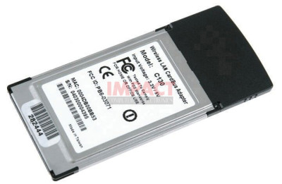 TEW-601PC - 108MBPS 802.11G Mimo Wireless PC Card