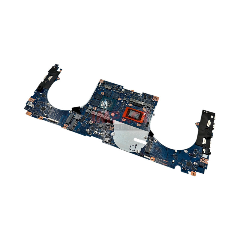 90NR0J90-R00020 - Asus - System Board | Impact Computers