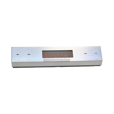 Console (Stainless)