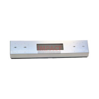 W11742396 - Console (Stainless)