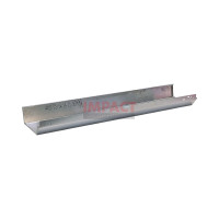W11742396 - Console (Stainless)