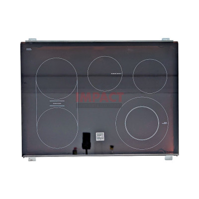 COOKTOP (Black)