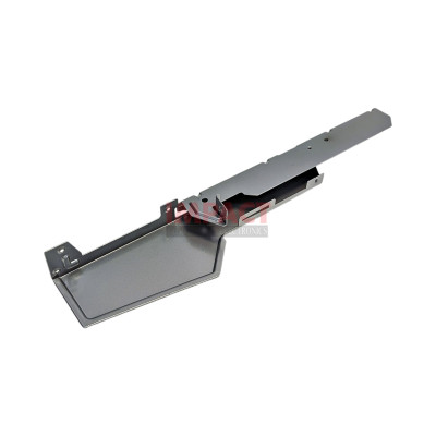 W11728387 - Panel Endcap, Left