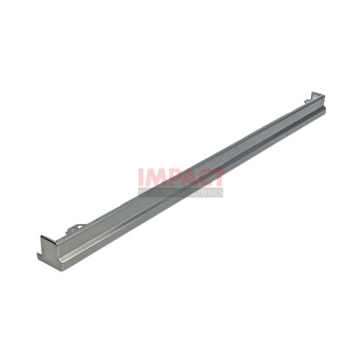 BULLNOSE (STAINLESS)