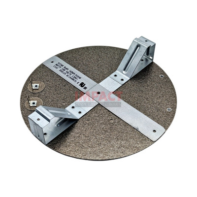 WARM ZONE ELEMENT 120V, 165MM, TOD