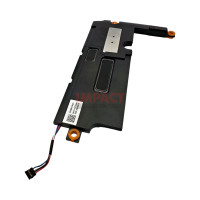 Speaker L (UM5606WA)