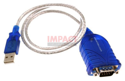 TU-S9 - USB to Serial Converter