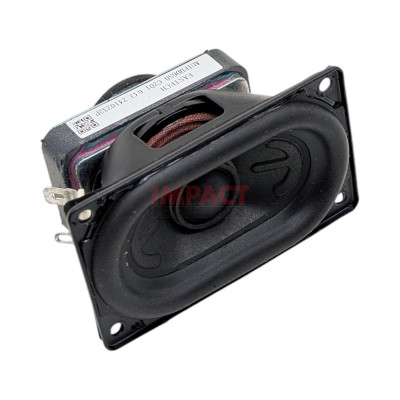 AUIFDD650-C201 - Speaker
