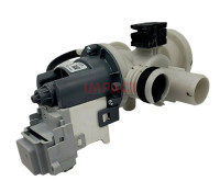 Assembly Pump Drain, Wf8000c, NO Bubble, Small