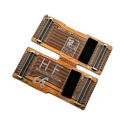 FPC MAIN TO SUB: VENUS4 16 EXT MTS,FCCL,3