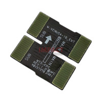 BA41-03030A - FPC MAIN TO SUB: VENUS4 16 EXT MTS,FCCL,3