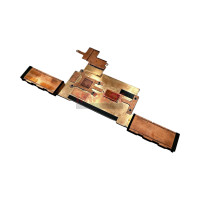 BA62-01114A - HEAT SINK VENUS4 16 EXT: CU,VENUS4 16 EXT