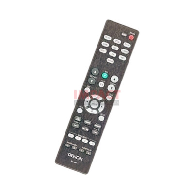 Smart Remote Control (RC-1254, AVRS570BT)