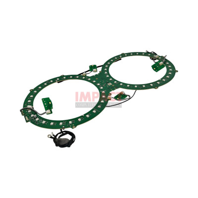 40-HPB350-RII1G - LED Ring Board