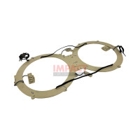 40-HPB350-RII1G - LED Ring Board
