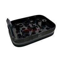 55-B350B0-0UA - Door/ Cover