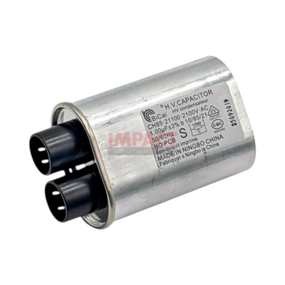 W11707301 - CHS HVC 1.1UF+/ 3% MW17N