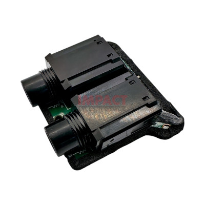 40-HPB350-GTJ2G - Mic/Guitar Board