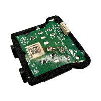 40-HPB350-GTJ2G - Mic/Guitar Board