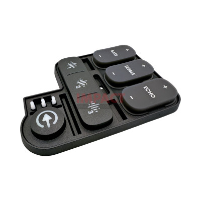 IMP-1298614 - EQ Silicone Button