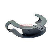 00221123015002 - Bracket OF Drain Pipe