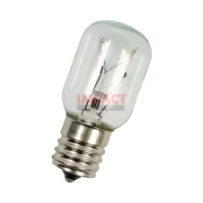 Microwave Halogen Light Bulb