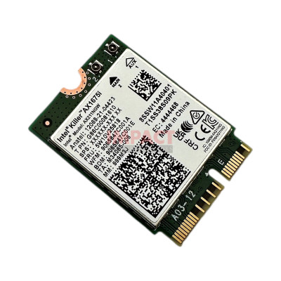 WIFI6E AX + bt5.2 (2 2) m.2 2230