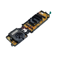 DC92-00255B - PCB Assembly SUB