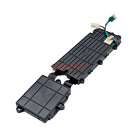 DC92-00255B - PCB Assembly SUB