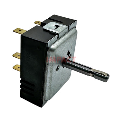 PER001-02 - Regulator Energy (PER001-02D, 15)