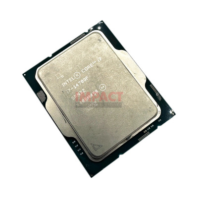 N70703-005 - CPU INT i7-14700F 2.1GHz 20C 65W