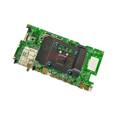 BPR Total Assembly