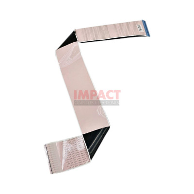 BN96-58785A - FFC (55DU7000, Fold, L520, 96P)