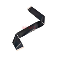 BN96-58785A - FFC (55DU7000, Fold, L520, 96P) - Image 2