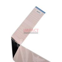 BN96-58785A - FFC (55DU7000, Fold, L520, 96P) - Image 3